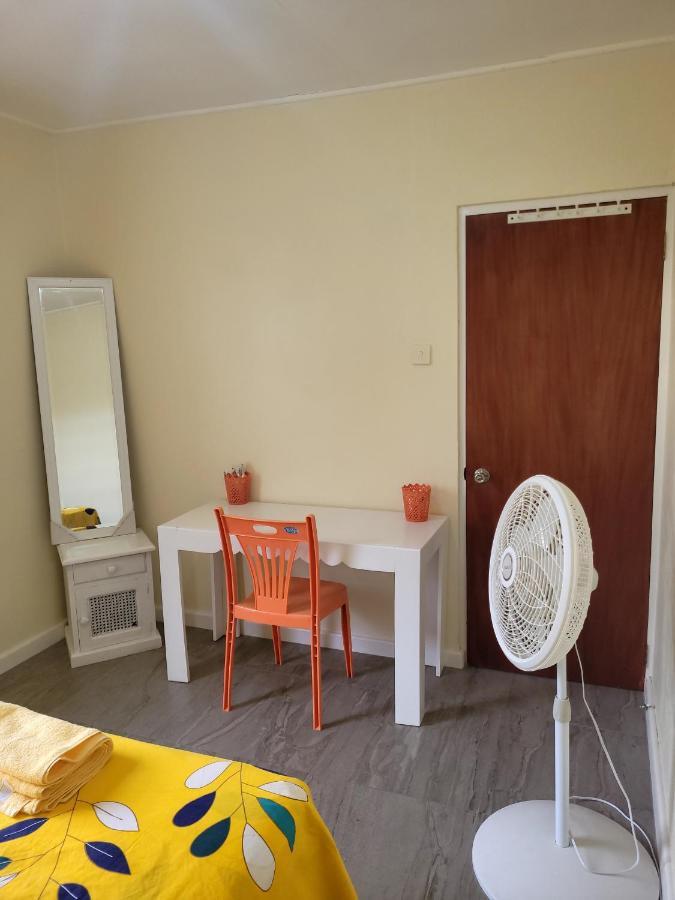Kensington Oval- 2 Bed 1 Bath Villa Bridgetown Bagian luar foto
